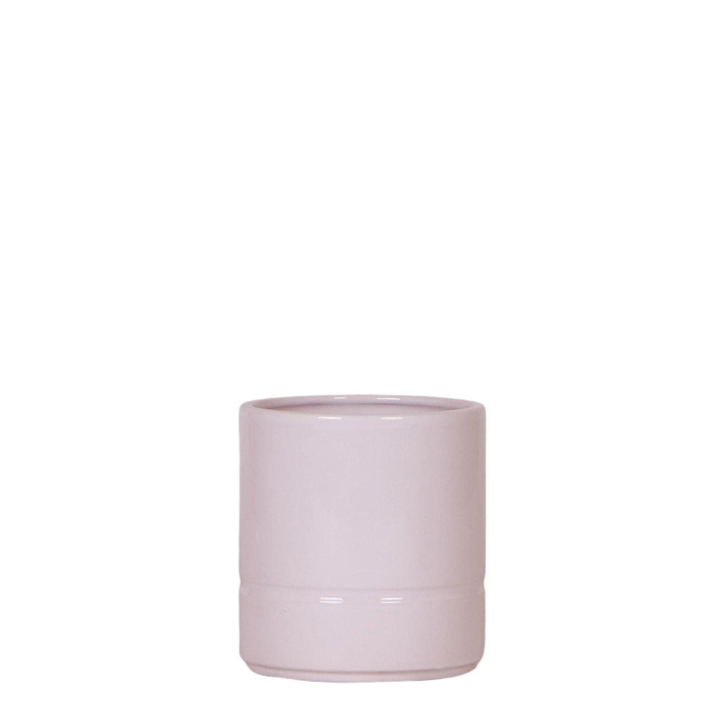 Pastel pot pink - Ø6cm Ø9cm Ø12cm