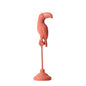 Decoratie beeld Toucan - Pink