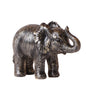 Decoratie beeld Elephant - Brown