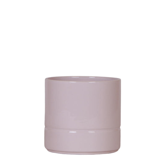 Pastel pot pink - Ø6cm Ø9cm Ø12cm