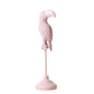 Decoratie beeld Toucan - Pink