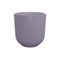 Pot Elho Jazz Round Lavender Lilac - Ø14cm Ø19cm Ø23cm